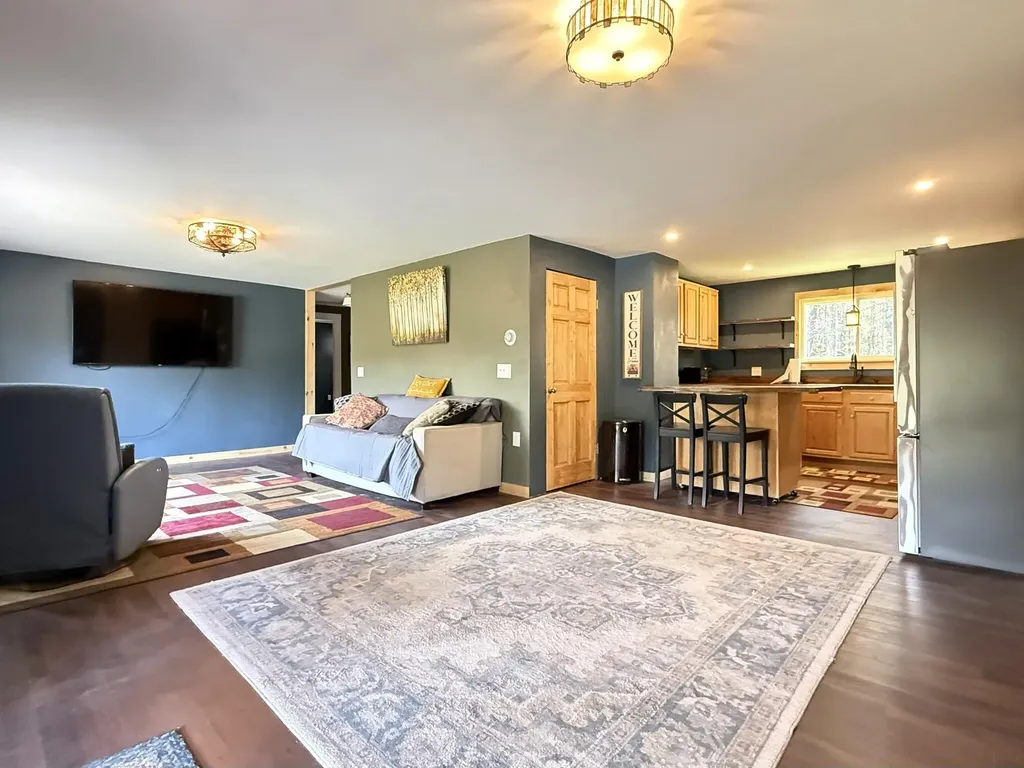 678 Newell Brook Road Durham ME 04222