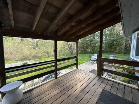 678 Newell Brook Road Durham ME 04222