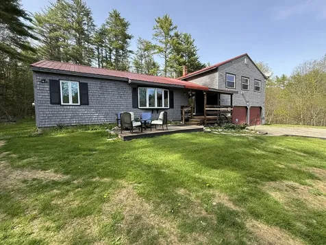 678 Newell Brook Road Durham ME 04222