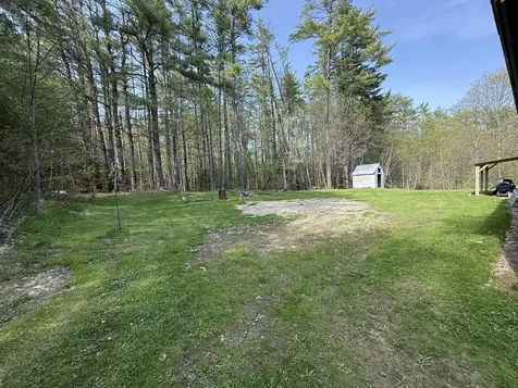 678 Newell Brook Road Durham ME 04222