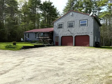 678 Newell Brook Road Durham ME 04222