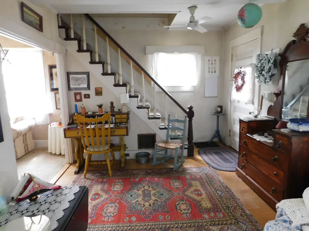 25 Leavitt Street Skowhegan ME 04976