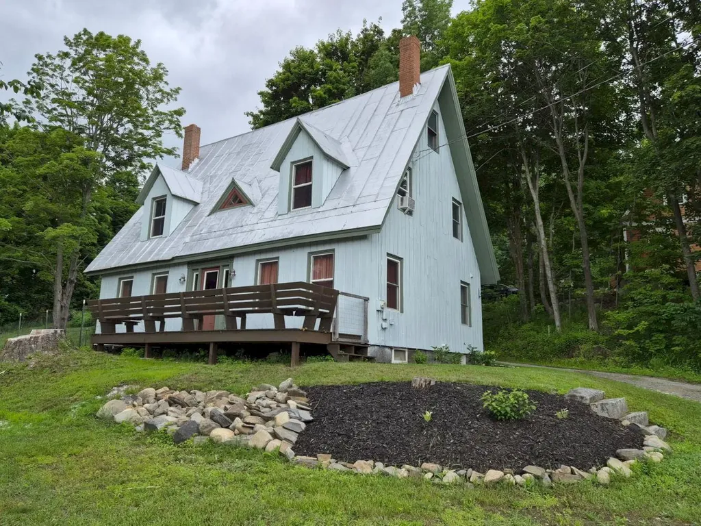 131 Fairbanks Road Farmington ME 04938