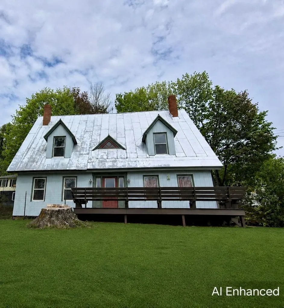 131 Fairbanks Road Farmington ME 04938