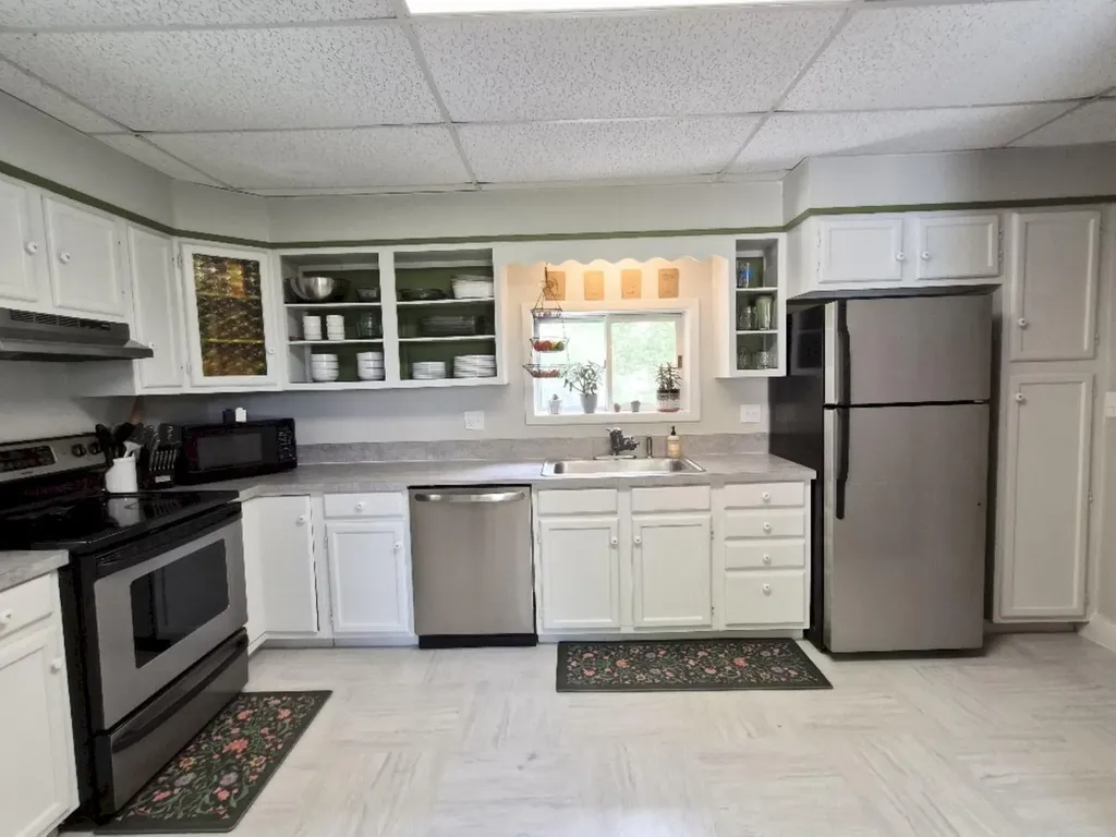 131 Fairbanks Road Farmington ME 04938