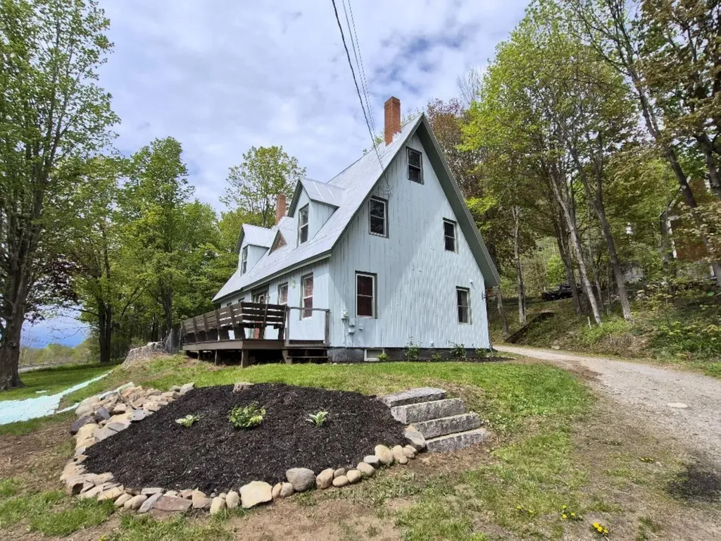 131 Fairbanks Road Farmington ME 04938
