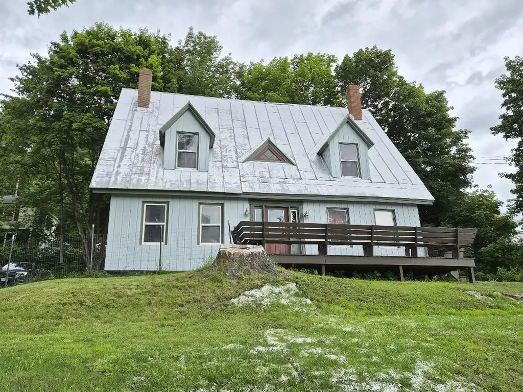 131 Fairbanks Road Farmington ME 04938