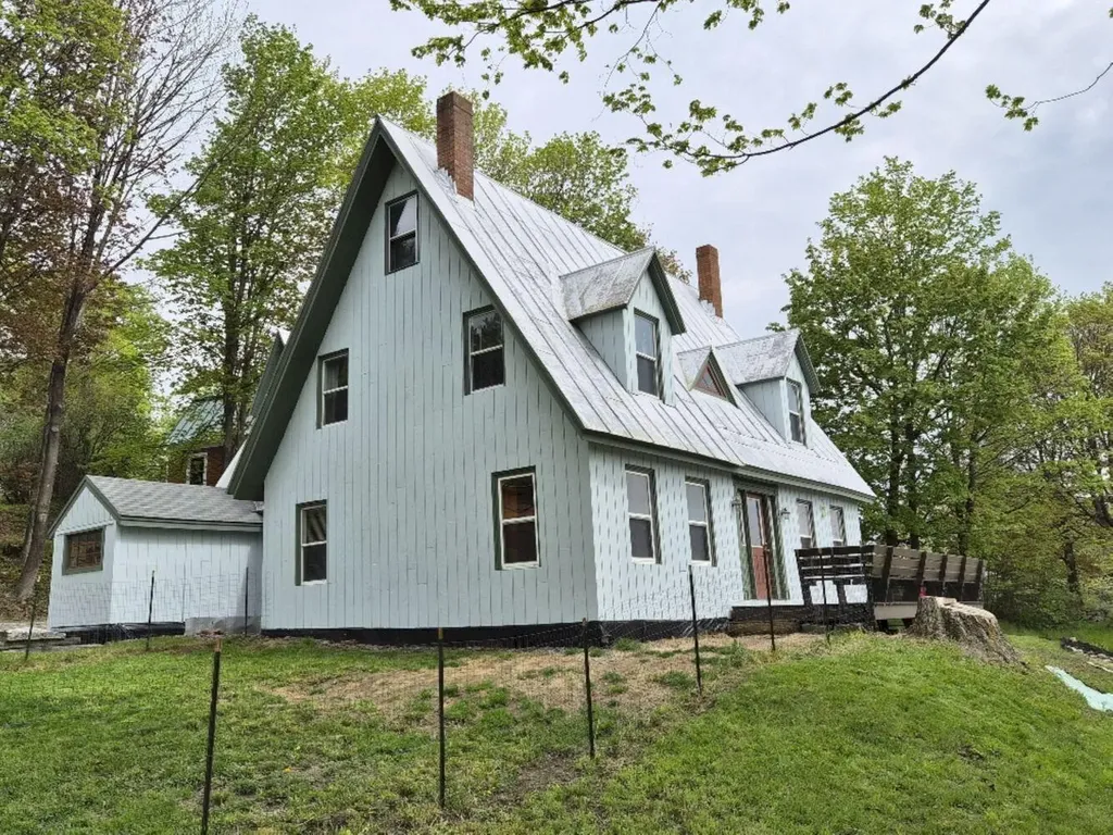 131 Fairbanks Road Farmington ME 04938