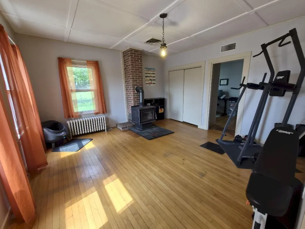 131 Fairbanks Road Farmington ME 04938