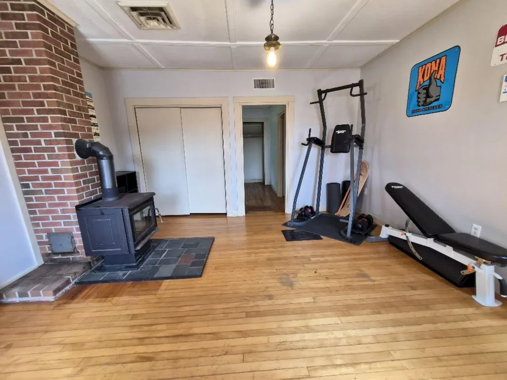 131 Fairbanks Road Farmington ME 04938