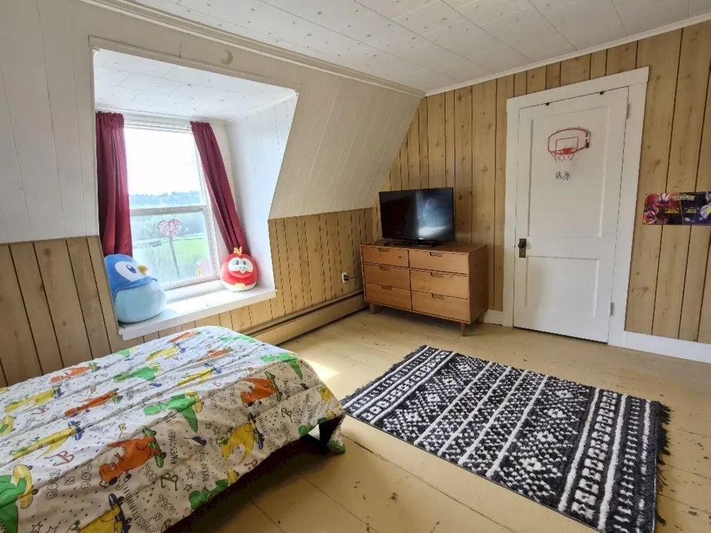 131 Fairbanks Road Farmington ME 04938