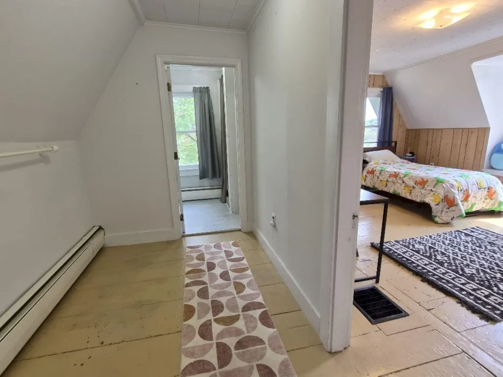 131 Fairbanks Road Farmington ME 04938