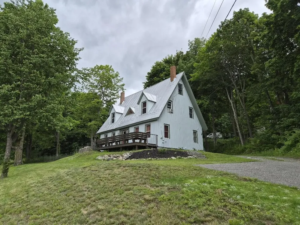 131 Fairbanks Road Farmington ME 04938