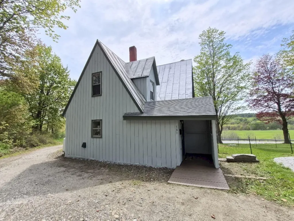 131 Fairbanks Road Farmington ME 04938