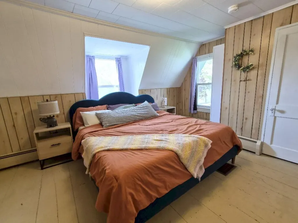 131 Fairbanks Road Farmington ME 04938