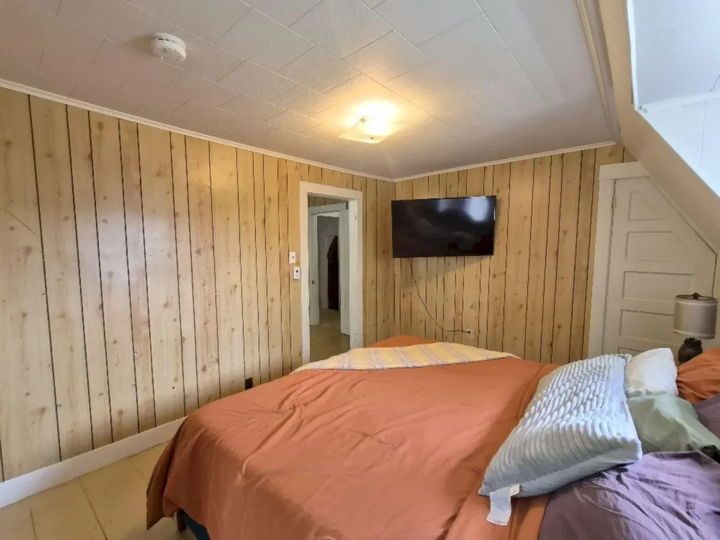 131 Fairbanks Road Farmington ME 04938