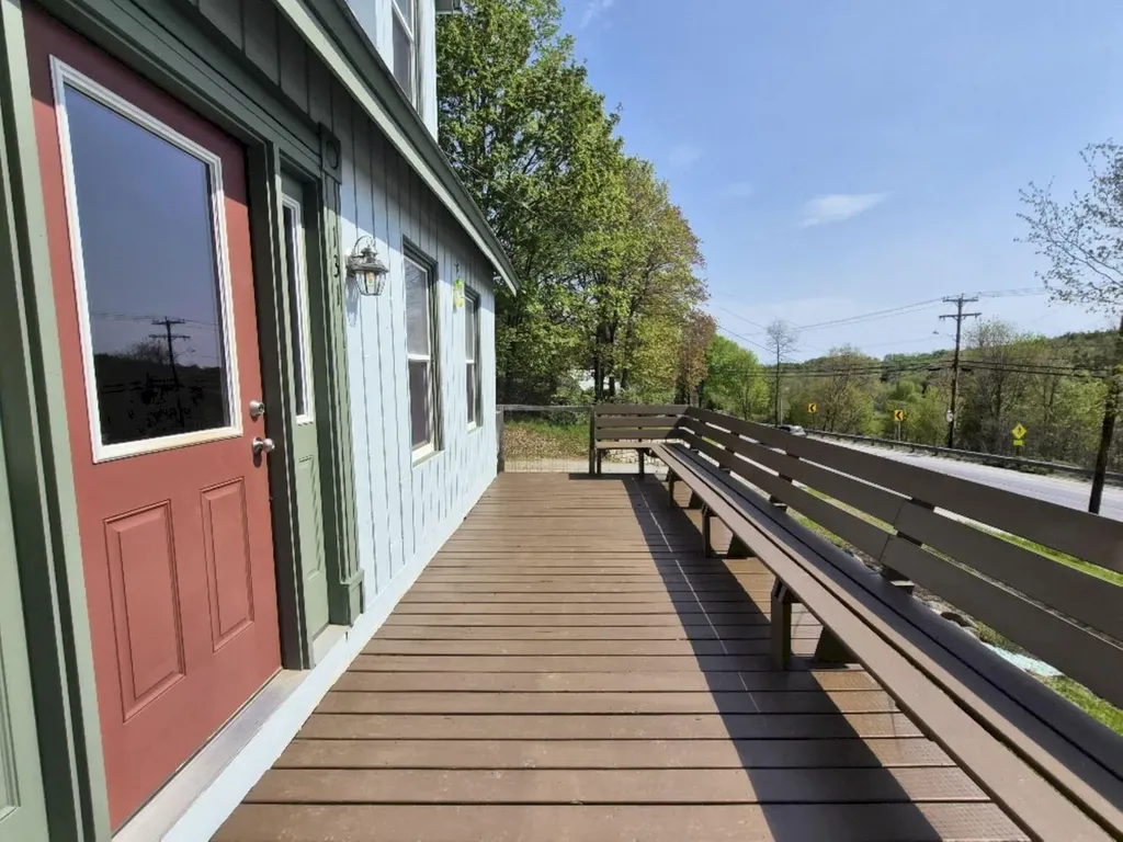 131 Fairbanks Road Farmington ME 04938