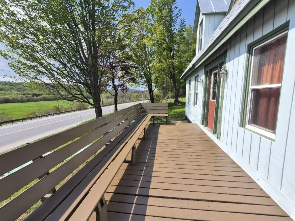 131 Fairbanks Road Farmington ME 04938