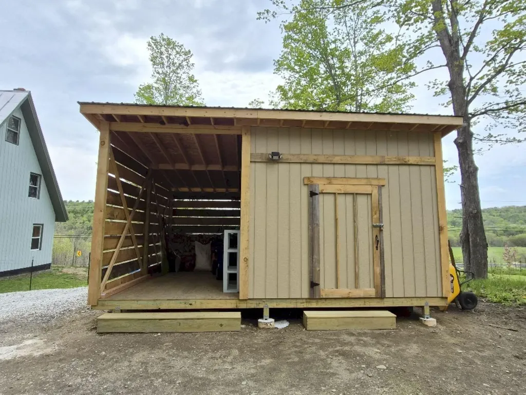 131 Fairbanks Road Farmington ME 04938