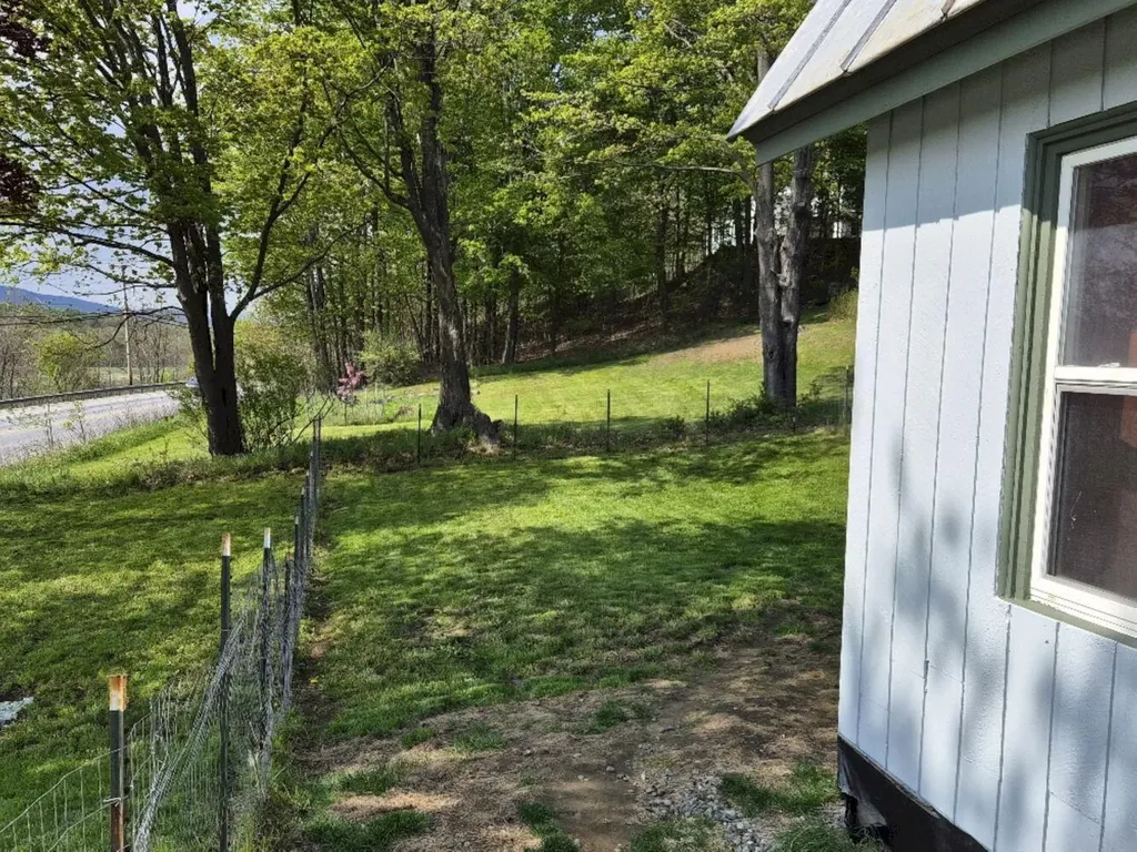 131 Fairbanks Road Farmington ME 04938