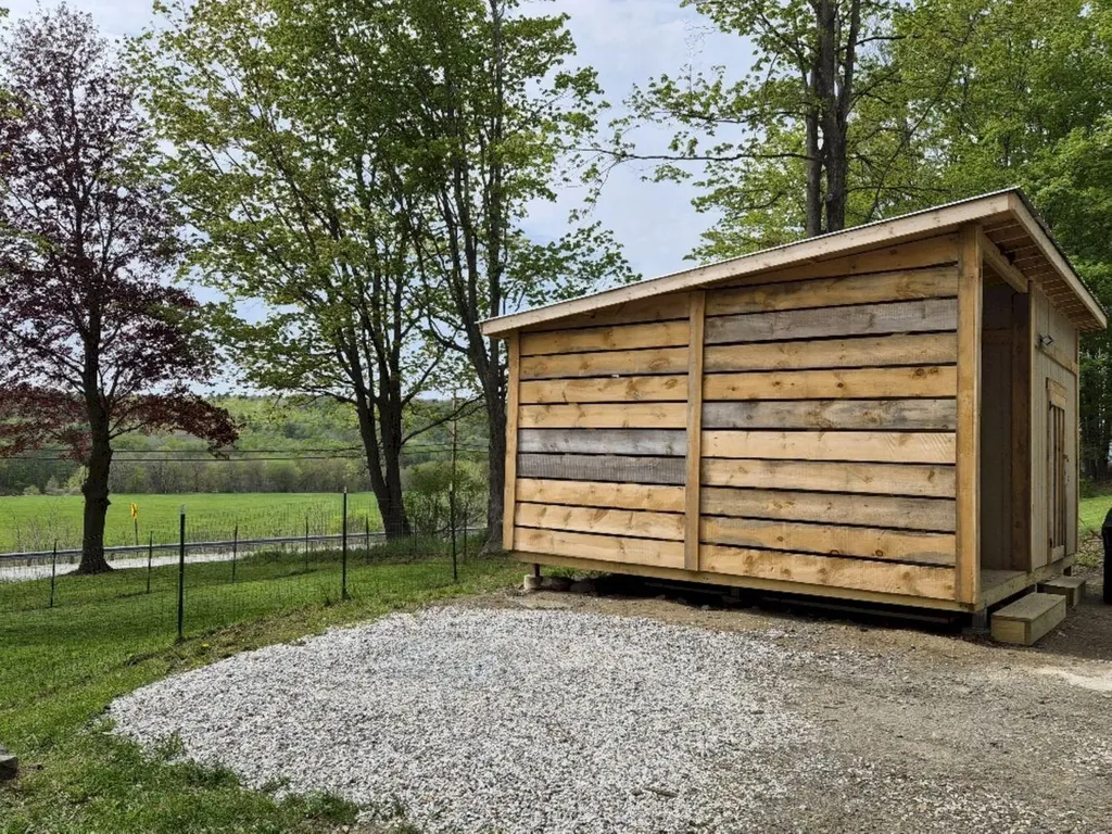 131 Fairbanks Road Farmington ME 04938
