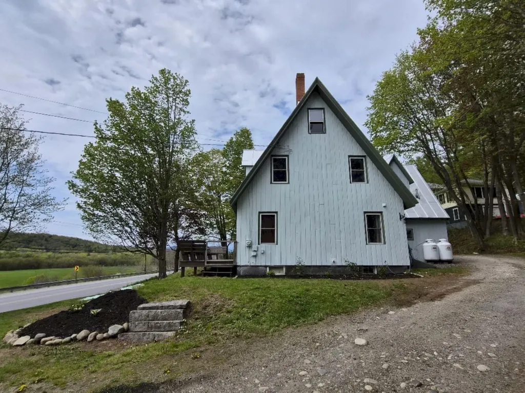 131 Fairbanks Road Farmington ME 04938