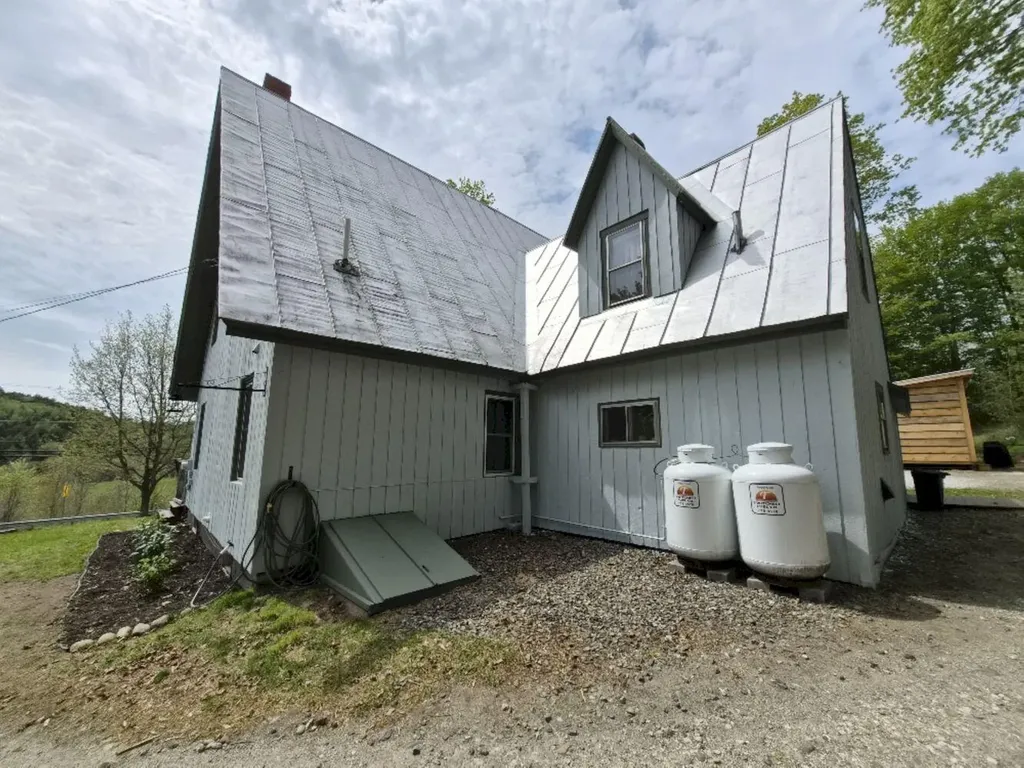 131 Fairbanks Road Farmington ME 04938