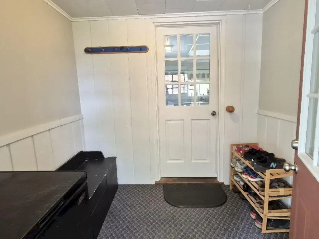 131 Fairbanks Road Farmington ME 04938