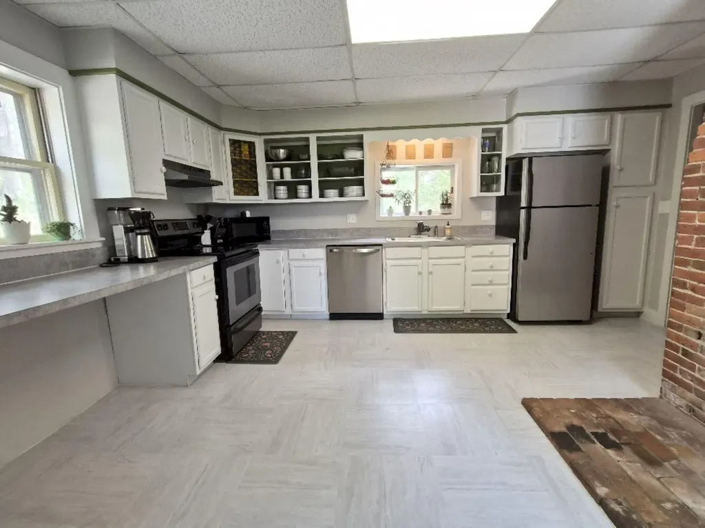 131 Fairbanks Road Farmington ME 04938