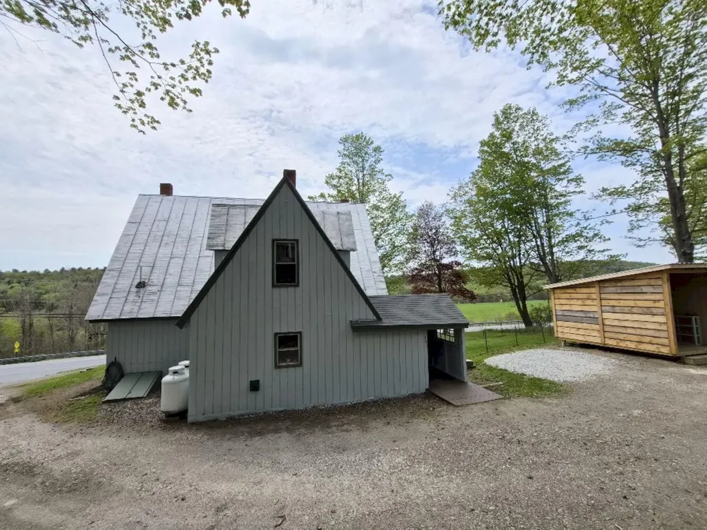 131 Fairbanks Road Farmington ME 04938