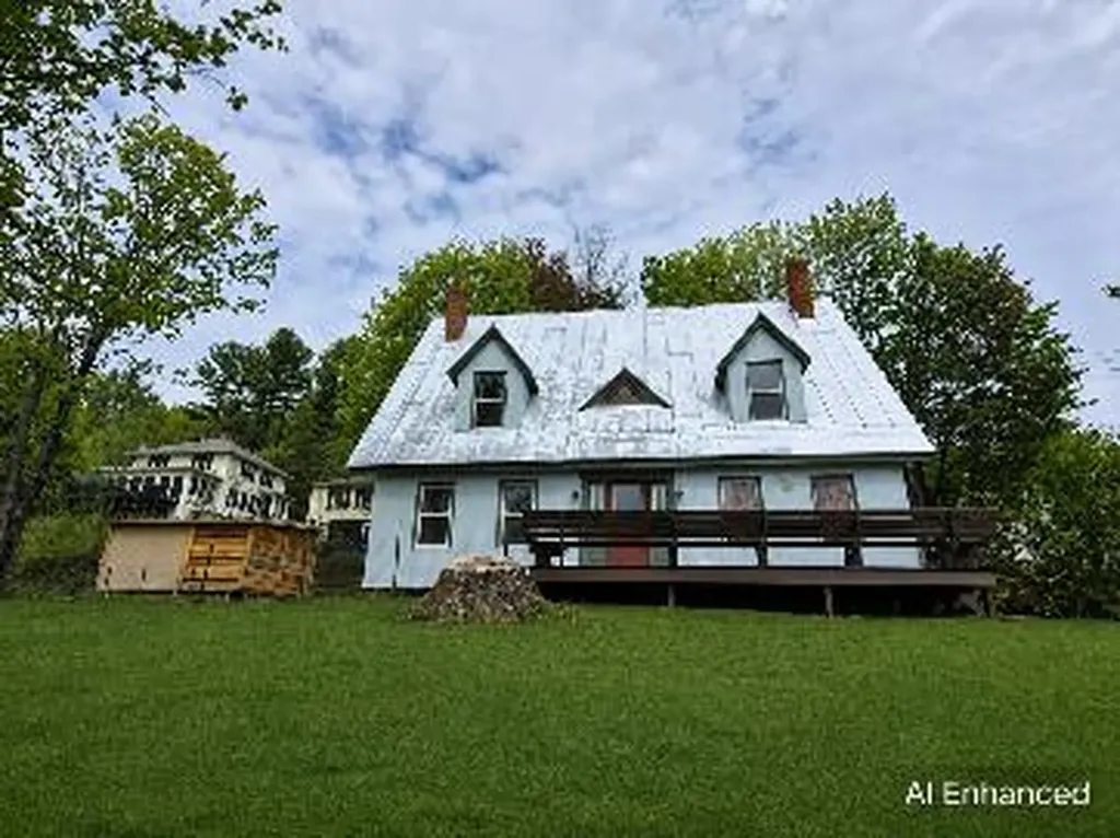 131 Fairbanks Road Farmington ME 04938