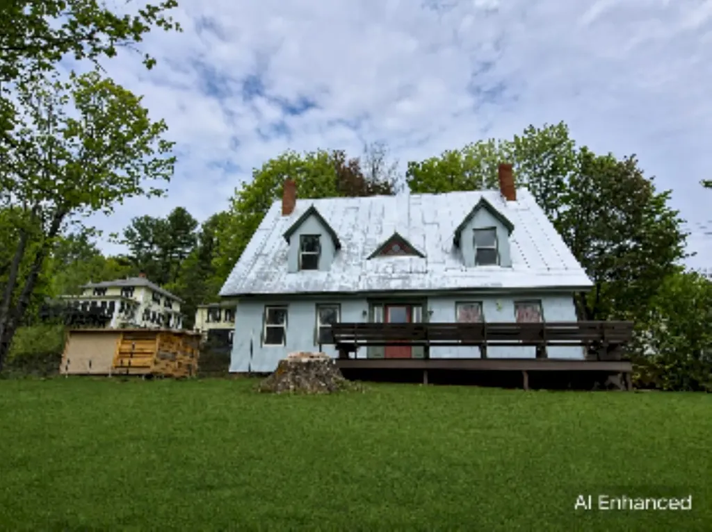 131 Fairbanks Road Farmington ME 04938