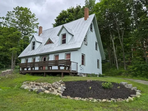 131 Fairbanks Road Farmington ME 04938