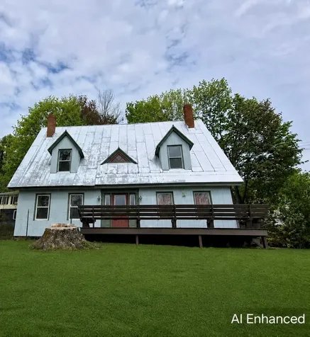 131 Fairbanks Road Farmington ME 04938