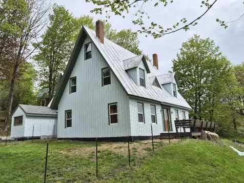 131 Fairbanks Road Farmington ME 04938
