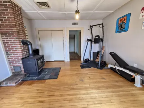 131 Fairbanks Road Farmington ME 04938