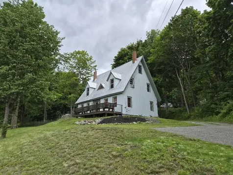 131 Fairbanks Road Farmington ME 04938