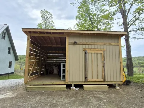 131 Fairbanks Road Farmington ME 04938