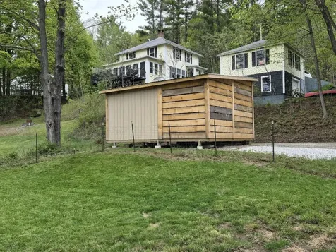 131 Fairbanks Road Farmington ME 04938