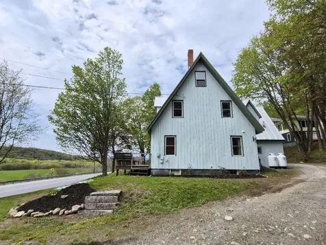 131 Fairbanks Road Farmington ME 04938
