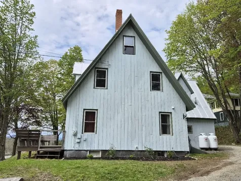 131 Fairbanks Road Farmington ME 04938