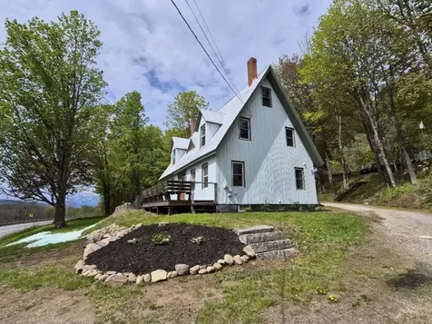 131 Fairbanks Road Farmington ME 04938