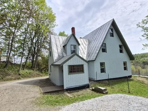 131 Fairbanks Road Farmington ME 04938