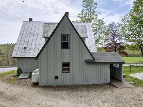131 Fairbanks Road Farmington ME 04938