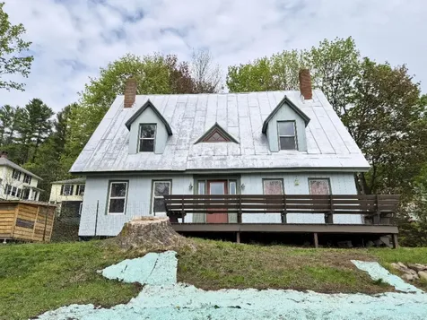 131 Fairbanks Road Farmington ME 04938