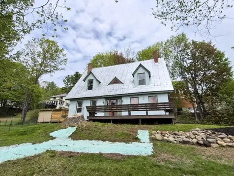 131 Fairbanks Road Farmington ME 04938