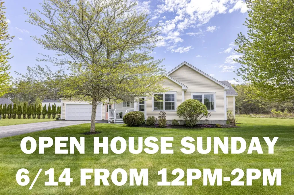 36 Merrill Drive Yarmouth ME 04096