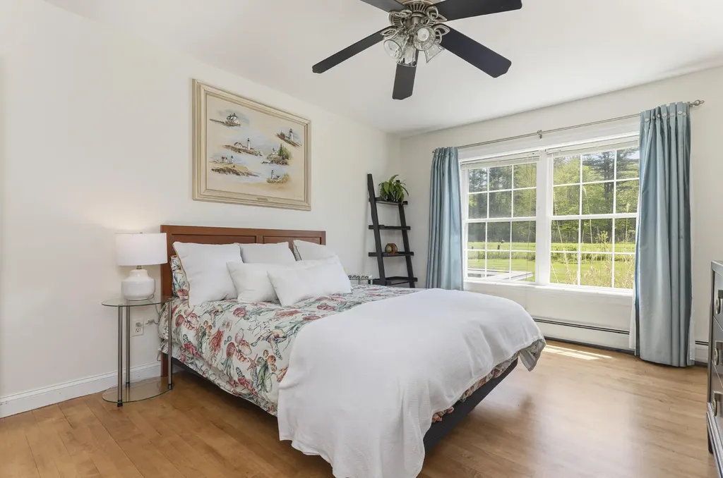 36 Merrill Drive Yarmouth ME 04096