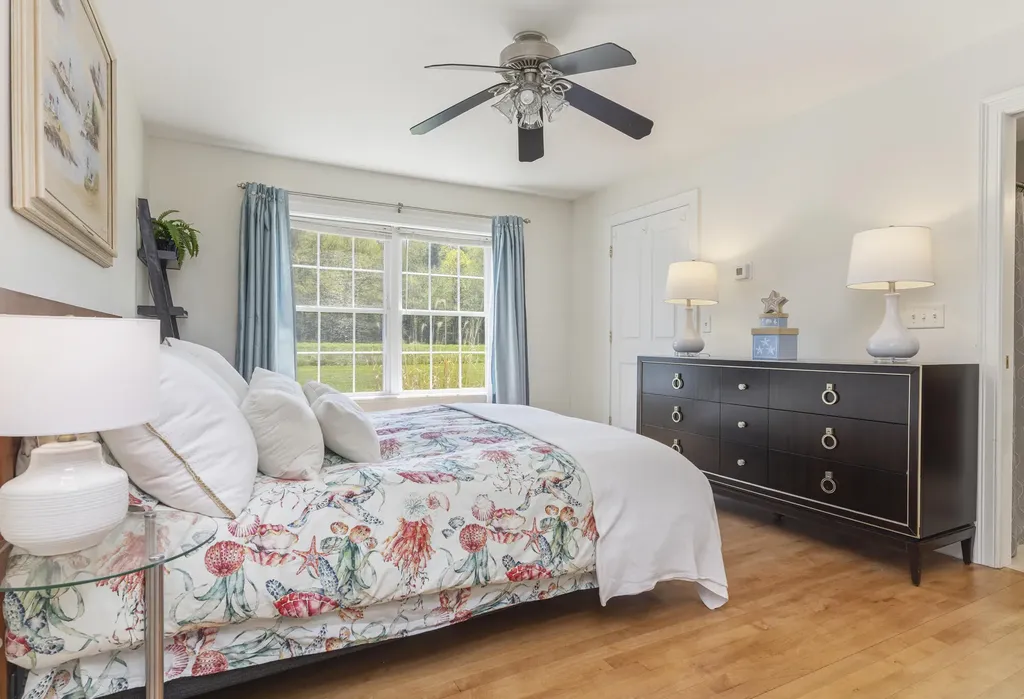 36 Merrill Drive Yarmouth ME 04096
