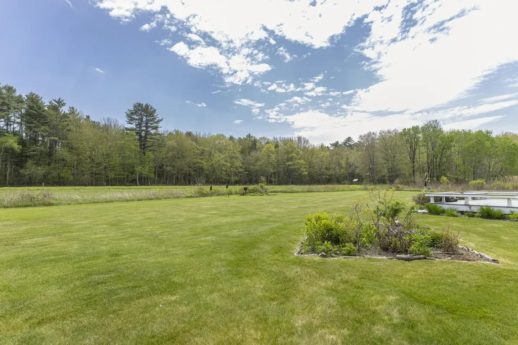 36 Merrill Drive Yarmouth ME 04096